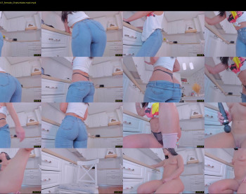 _gabrielle_ — 91 minute Chaturbate female cam show recording, 720p, Mar 25, 2022