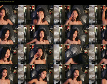 _pilya_ — 15 minute Chaturbate female cam show recording, 720p, Mar 24, 2022