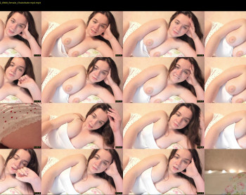 _snorkmaiden_ — 40 minute Chaturbate female cam show recording, 720p, Mar 24, 2022