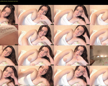 _snorkmaiden_ — 66 minute Chaturbate female cam show recording, 720p, Mar 24, 2022