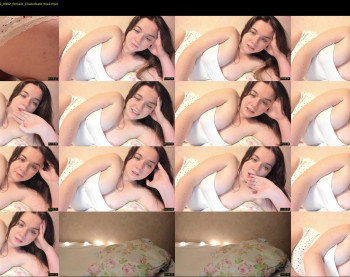 _snorkmaiden_ — 18 minute Chaturbate female cam show recording, 720p, Mar 24, 2022