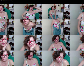 adelewildx — 11 minute Chaturbate female cam show recording, 720p, Mar 24, 2022