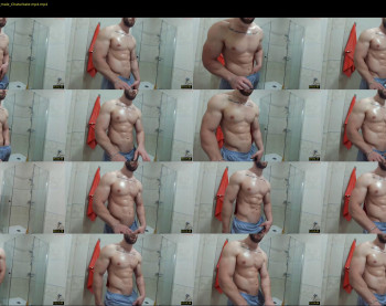 advp69 — 18 minute Chaturbate male cam show recording, 480p, Mar 24, 2022