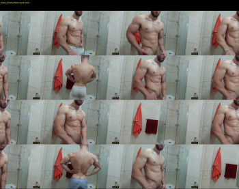 advp69 — 25 minute Chaturbate male cam show recording, 480p, Mar 24, 2022