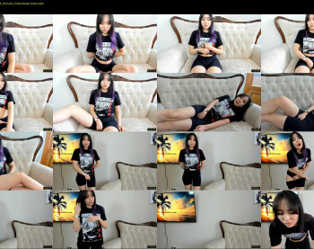 aina_kun — 44 minute Chaturbate female cam show recording, 1080p, Mar 24, 2022