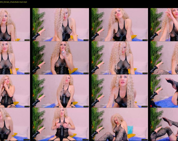 airispassion — 99 minute Chaturbate female cam show recording, 720p, Mar 25, 2022