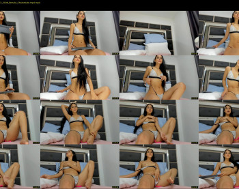 alannathomson — 30 minute Chaturbate female cam show recording, 1080p, Mar 24, 2022