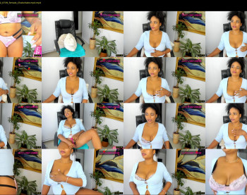 alexandra_mar — 75 minute Chaturbate female cam show recording, 1080p, Mar 24, 2022