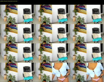 alexandra_mar — 10 minute Chaturbate female cam show recording, 1080p, Mar 24, 2022