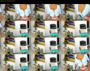 alexandra_mar — 15 minute Chaturbate female cam show recording, 1080p, Mar 24, 2022