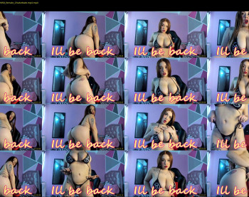 alice_jonson — 14 minute Chaturbate female cam show recording, 720p, Mar 24, 2022