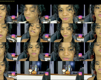 alison_ker — 54 minute Chaturbate female cam show recording, 1080p, Mar 24, 2022
