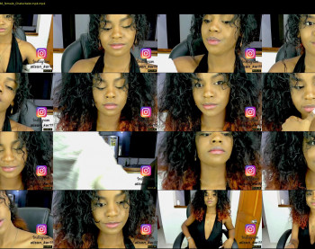 alison_ker — 55 minute Chaturbate female cam show recording, 1080p, Mar 24, 2022