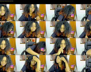 alison_ker — 13 minute Chaturbate female cam show recording, 1080p, Mar 24, 2022