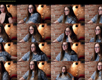 alissa_styles — 45 minute Chaturbate female cam show recording, 1080p, Mar 24, 2022