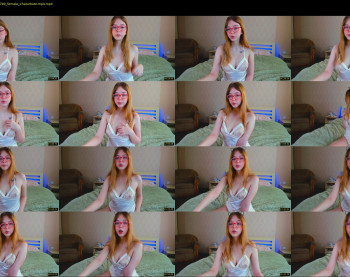 allison_cuty — 37 minute Chaturbate female cam show recording, 1080p, Mar 24, 2022