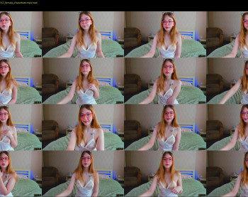 allison_cuty — 10 minute Chaturbate female cam show recording, 1080p, Mar 24, 2022