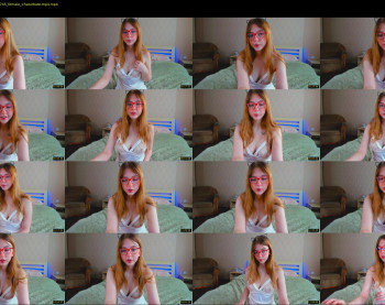 allison_cuty — 20 minute Chaturbate female cam show recording, 1080p, Mar 24, 2022