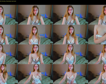 allison_cuty — 15 minute Chaturbate female cam show recording, 1080p, Mar 24, 2022