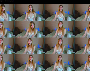 allison_cuty — 10 minute Chaturbate female cam show recording, 1080p, Mar 25, 2022