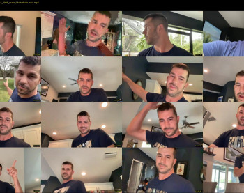 alphamasterjax — 18 minute Chaturbate male cam show recording, 720p, Mar 24, 2022