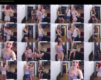 aly_alyce — 36 minute Chaturbate female cam show recording, 1080p, Mar 24, 2022