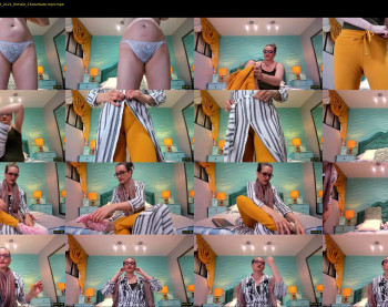 ameliacampell — 6 minute Chaturbate female cam show recording, 720p, Mar 24, 2022