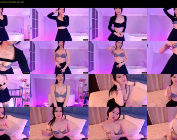 amiliyan — 91 minute Chaturbate female cam show recording, 720p, Mar 24, 2022