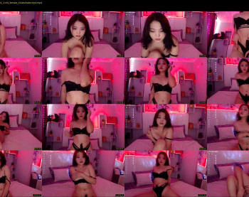 amyalwayshere — 91 minute Chaturbate female cam show recording, 720p, Mar 24, 2022