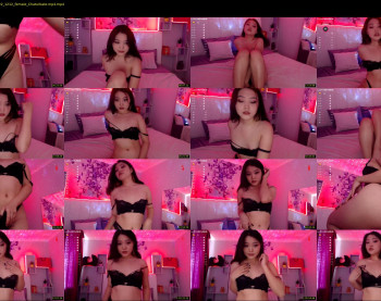 amyalwayshere — 75 minute Chaturbate female cam show recording, 720p, Mar 24, 2022