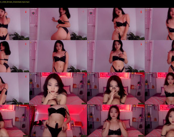 amyalwayshere — 93 minute Chaturbate female cam show recording, 720p, Mar 24, 2022