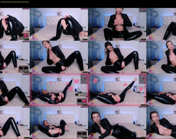 anette_belorie — 9 minute Chaturbate female cam show recording, 1080p, Mar 24, 2022