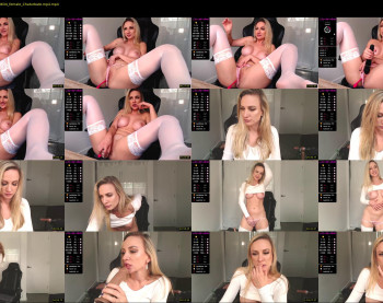 anna_royale — 72 minute Chaturbate female cam show recording, 720p, Mar 24, 2022
