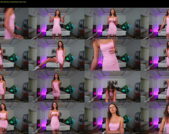 anna_shine_ — 36 minute Chaturbate female cam show recording, 1080p, Mar 24, 2022