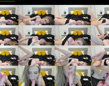 annaise_ — 42 minute Chaturbate female cam show recording, 720p, Mar 24, 2022