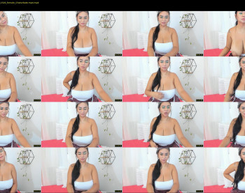 annavalente_ — 39 minute Chaturbate female cam show recording, 1080p, Mar 24, 2022