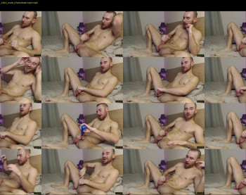 anton_boy007 — 21 minute Chaturbate male cam show recording, 720p, Mar 24, 2022