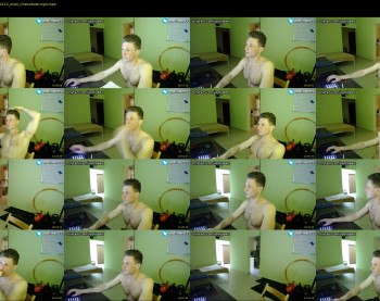 apollobest77 — 54 minute Chaturbate male cam show recording, 1080p, Mar 24, 2022