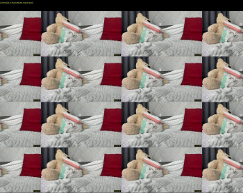 arinamir — 18 minute Chaturbate female cam show recording, 1080p, Mar 24, 2022