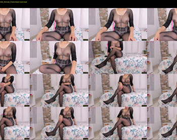 ashley_ruiz_ — 6 minute Chaturbate female cam show recording, 1080p, Mar 25, 2022