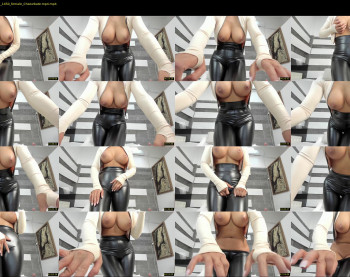 asian_delight_ — 54 minute Chaturbate female cam show recording, 1080p, Mar 24, 2022