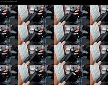 babelucy_18 — 3 minute Chaturbate female cam show recording, 1080p, Mar 24, 2022