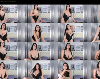 baker_emma — 51 minute Chaturbate female cam show recording, 1080p, Mar 24, 2022