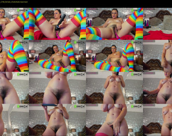 barbaratyleer — 56 minute Chaturbate couple cam show recording, 1080p, Mar 24, 2022