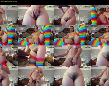 barbaratyleer — 55 minute Chaturbate couple cam show recording, 1080p, Mar 24, 2022