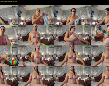 barbaratyleer — 3 minute Chaturbate couple cam show recording, 1080p, Mar 24, 2022