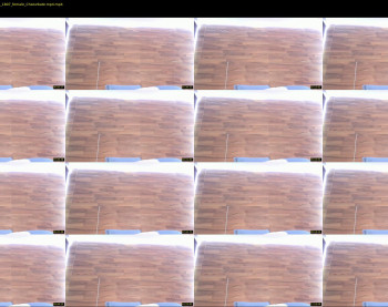 barbiieroberts — 13 minute Chaturbate female cam show recording, 1080p, Mar 24, 2022