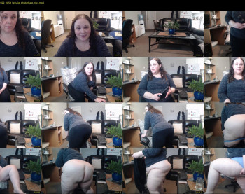 bbwmilfforcamfun — 40 minute Chaturbate female cam show recording, 720p, Mar 24, 2022