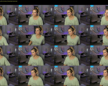 befxckingnice — 3 minute Chaturbate female cam show recording, 1080p, Mar 25, 2022