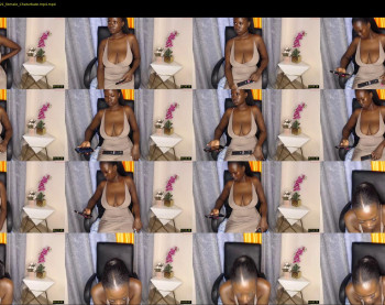 betty_fire_ — 13 minute Chaturbate female cam show recording, 480p, Mar 24, 2022